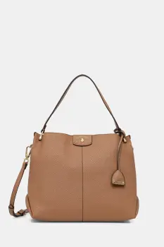 U.S. Polo Assn. geanta crossbody pentru femei, cu imitatie de piele ROYAL STEWART imagine