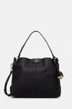 U.S. Polo Assn. geanta crossbody pentru femei, cu imitatie de piele ROYAL STEWART imagine