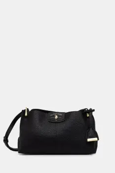 U.S. Polo Assn. geanta crossbody pentru femei, cu imitatie de piele ROYAL STEWART imagine