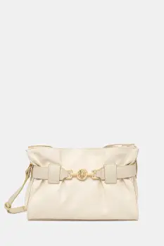 U.S. Polo Assn. geanta crossbody pentru femei, din imitatie de piele JANE imagine