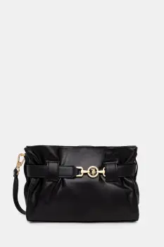U.S. Polo Assn. geanta crossbody pentru femei, din imitatie de piele JANE imagine