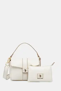 U.S. Polo Assn. geanta crossbody pentru femei MARGARET imagine