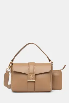 U.S. Polo Assn. geanta crossbody pentru femei MARGARET imagine