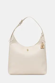 U.S. Polo Assn. geanta de dama cu imitatie de piele JONES imagine