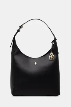 U.S. Polo Assn. geanta pentru femei cu imitatie de piele JONES imagine