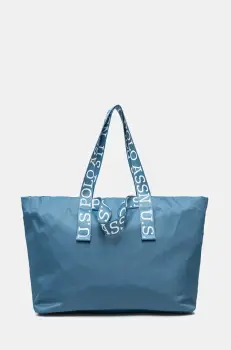 U.S. Polo Assn. geanta Pool BEU2P8691WIA imagine