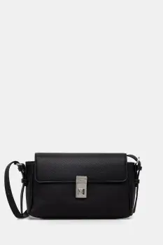 U.S. Polo Assn. geanta postas de dama cu imitatie de piele ESHER imagine