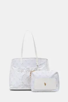 U.S. Polo Assn. geanta shopper de dama SURREY imagine