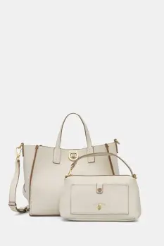 U.S. Polo Assn. geanta shopper pentru femei cu imitatie de piele MIDDLETON imagine