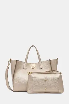 U.S. Polo Assn. geanta shopper pentru femei cu imitatie de piele MIDDLETON imagine