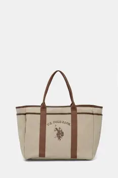 U.S. Polo Assn. geanta shopper pentru femei POOL SIDE imagine