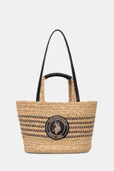 U.S. Polo Assn. geanta shopper pentru femei SOMERSET imagine