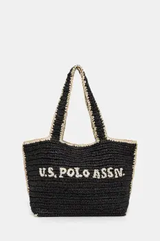 U.S. Polo Assn. geanta shopper pentru femei SOMERSET imagine