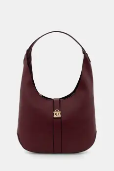 U.S. Polo Assn. geanta Winterberry culoarea rosu, BIUWZ8859WVP imagine