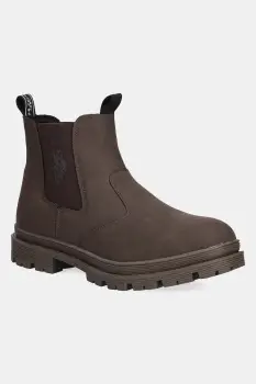 U.S. Polo Assn. ghete BERLIN003 imagine