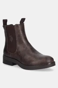 U.S. Polo Assn. ghete YLENIA003 imagine