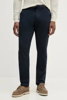 U.S. Polo Assn. pantaloni COMFORT WAIST CLASSIC CHINO imagine