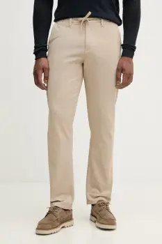 U.S. Polo Assn. pantaloni COMFORT WAIST CLASSIC CHINO imagine