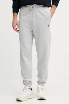 U.S. Polo Assn. pantaloni de trening barbatesti DHM LB imagine