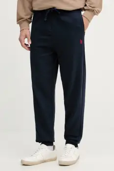 U.S. Polo Assn. pantaloni de trening barbati DHM LB imagine