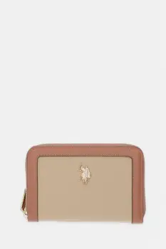 U.S. Polo Assn. portofel de dama HOUSTON imagine