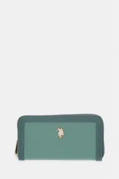 U.S. Polo Assn. Portofel de dama Houston imagine