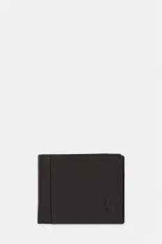 U.S. Polo Assn. portofel de piele CARRICK imagine