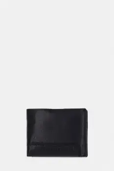 U.S. Polo Assn. portofel de piele GORDON imagine