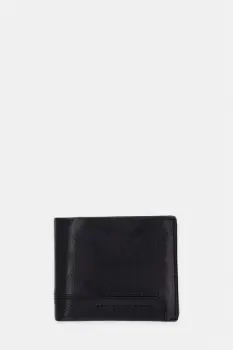 U.S. Polo Assn. portofel de piele GORDON imagine