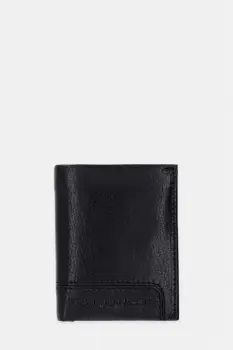 U.S. Polo Assn. portofel de piele GORDON imagine