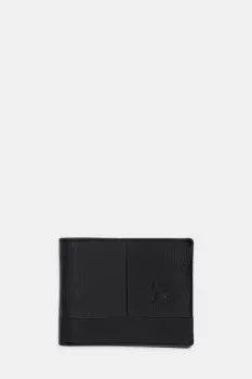 U.S. Polo Assn. portofel de piele MANSFIELD imagine