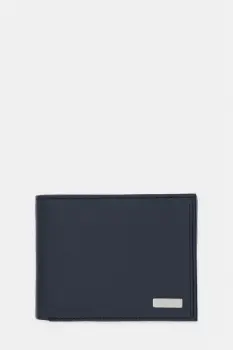 U.S. Polo Assn. portofel de piele Utah imagine