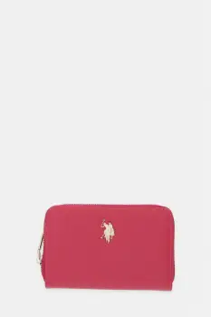 U.S. Polo Assn. portofel Jones imagine