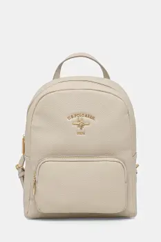 U.S. Polo Assn. rucsac pentru femei cu imitatie de piele Stanford imagine