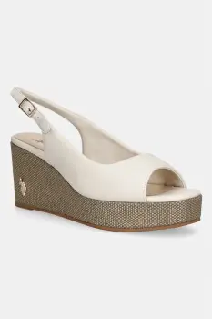 U.S. Polo Assn. sandale ALYSSA021A imagine