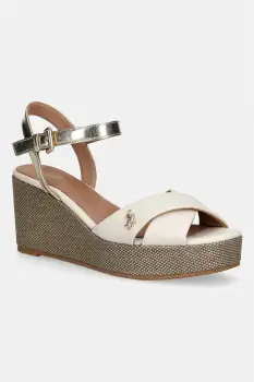 U.S. Polo Assn. sandale ALYSSA027 imagine