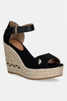 U.S. Polo Assn. sandale AYLIN033 imagine