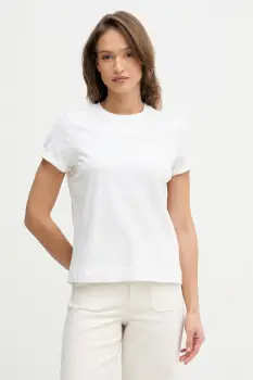 U.S. Polo Assn. tricou din bumbac CREW NECK imagine