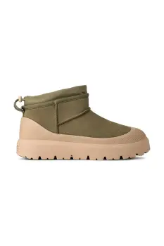 UGG cizme de iarna Cl Ultra Mini Weather Hybrid imagine
