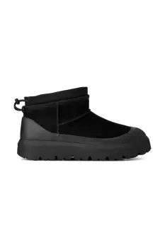 UGG cizme de iarna Cl Ultra Mini Weather Hybrid imagine