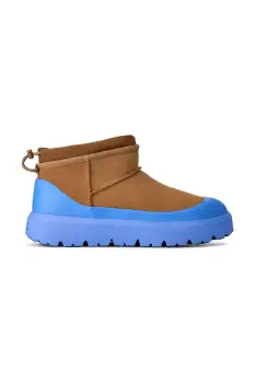 UGG cizme de iarna Cl Ultra Mini Weather Hybrid imagine