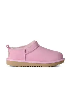 UGG cizme de iarna copii CLASSIC MICRO imagine