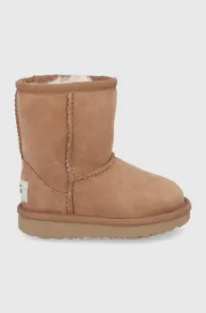 UGG Cizme de zapada din piele intoarsa imagine