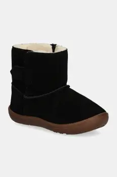 UGG cizme de zapada din piele intoarsa KEELAN II imagine