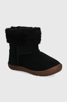 UGG cizme de zapada din piele intoarsa SAMMEE imagine