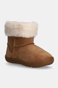 UGG cizme de zapada din piele intoarsa SAMMEE imagine