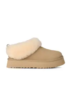 UGG cizme de zapada din piele intoarsa Tazzelle imagine