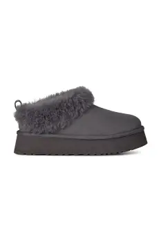 UGG cizme de zapada din piele intoarsa Tazzelle imagine