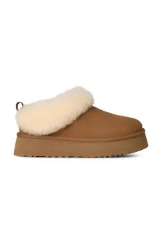 UGG cizme de zapada din piele intoarsa Tazzelle imagine