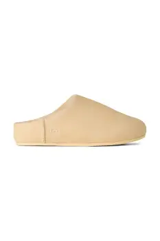 UGG papuci din piele intoarsa Elea Slip-On imagine